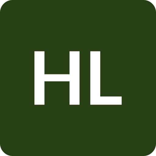 Harbour Ledger logo